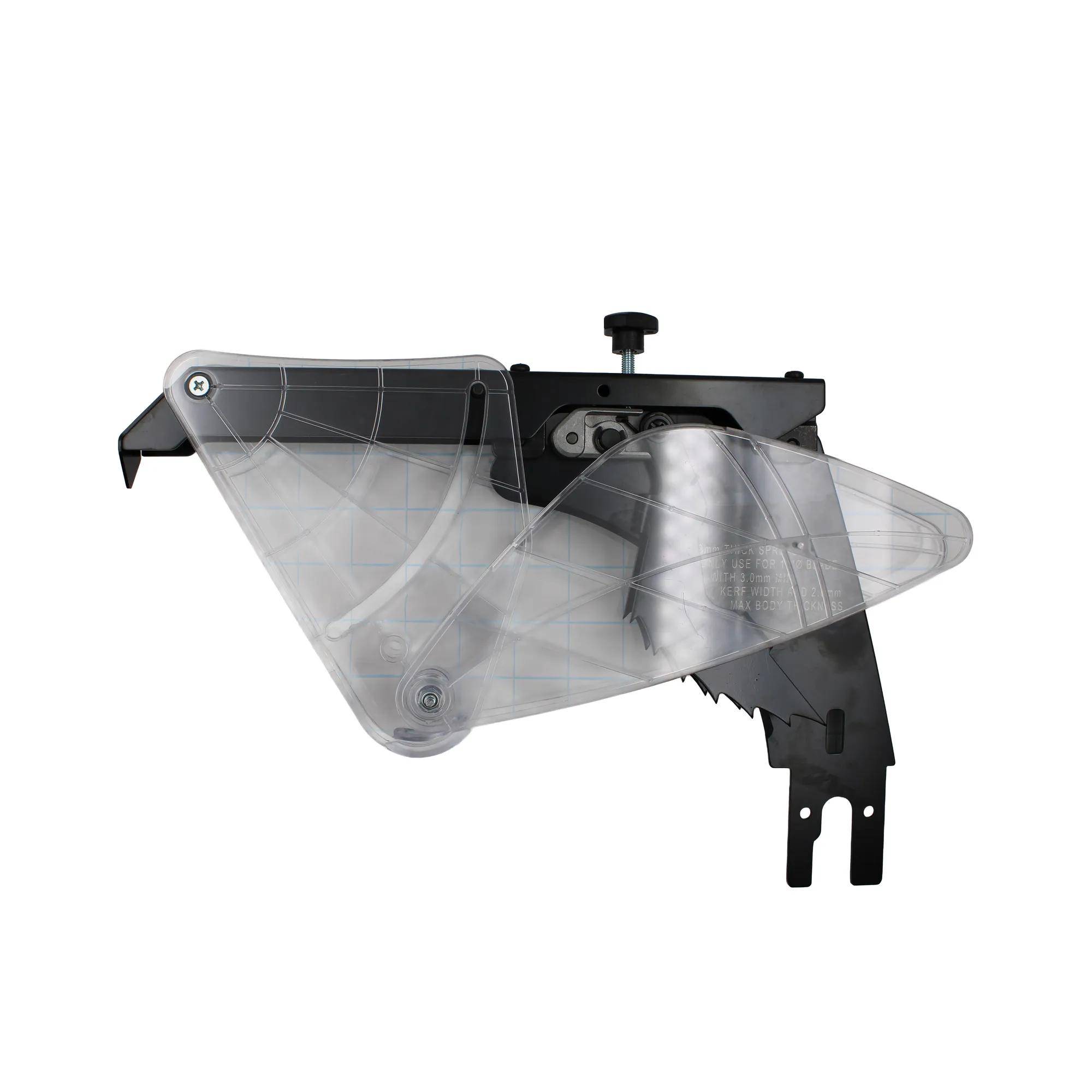 Blade Guard Assembly - Text for JPS-10TS (JPS10TSR-BGA)