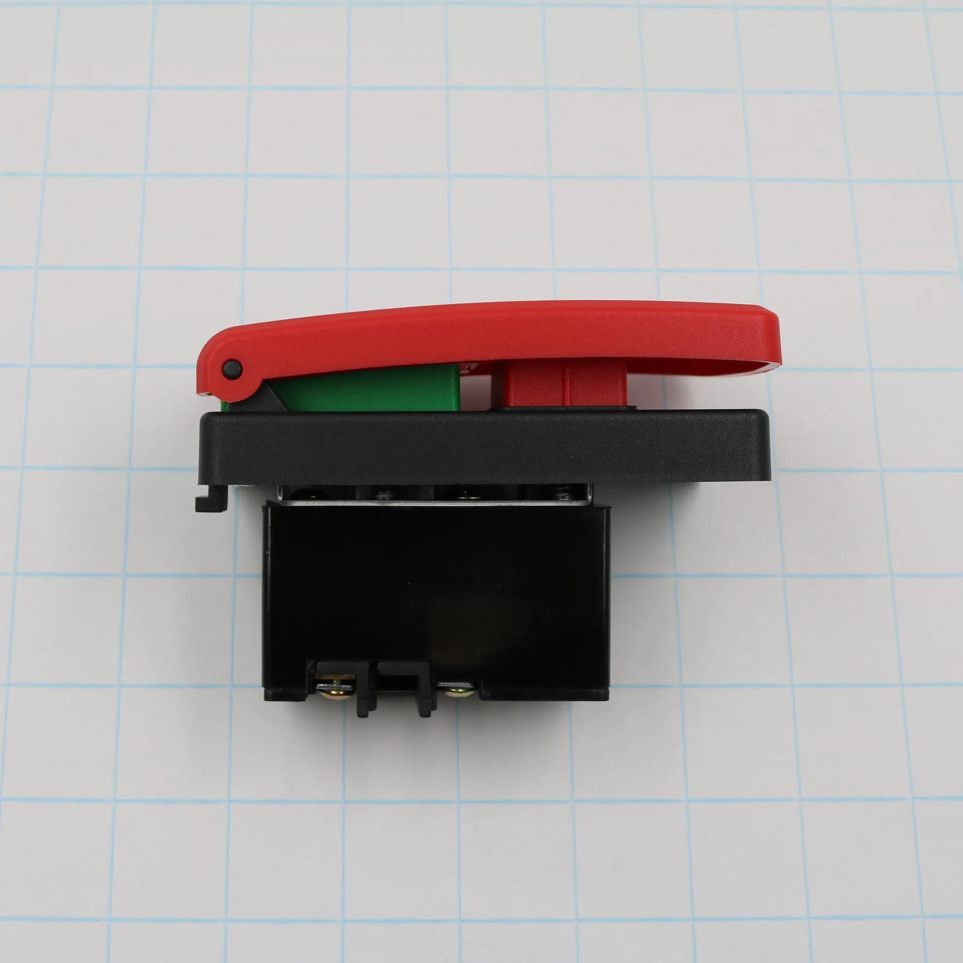 Switch Assy for Drill Presses (JDP17-100)