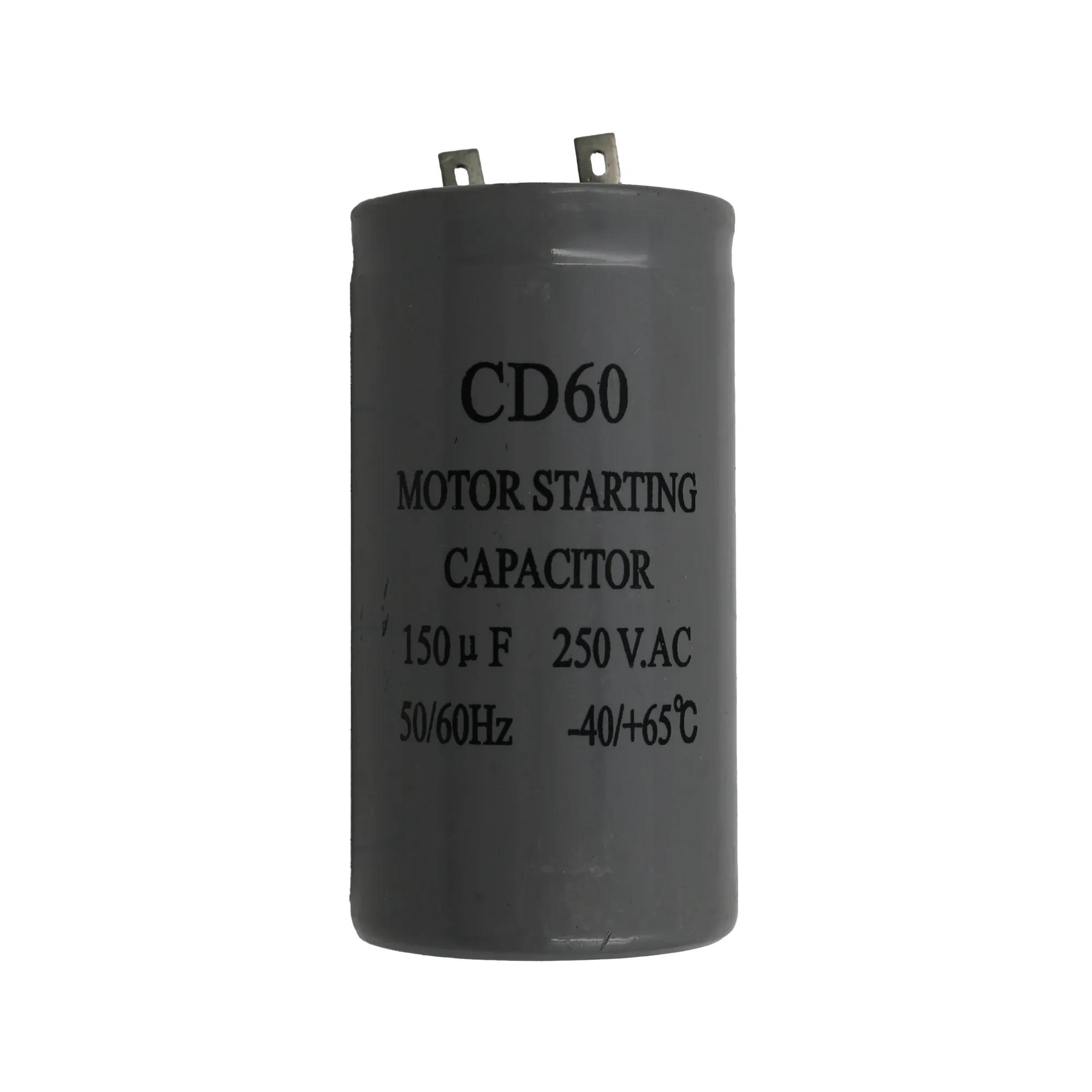 Start Capacitor 600UF 250vac for GHB-1340, GHB1340 (GHB1340-SC-N)