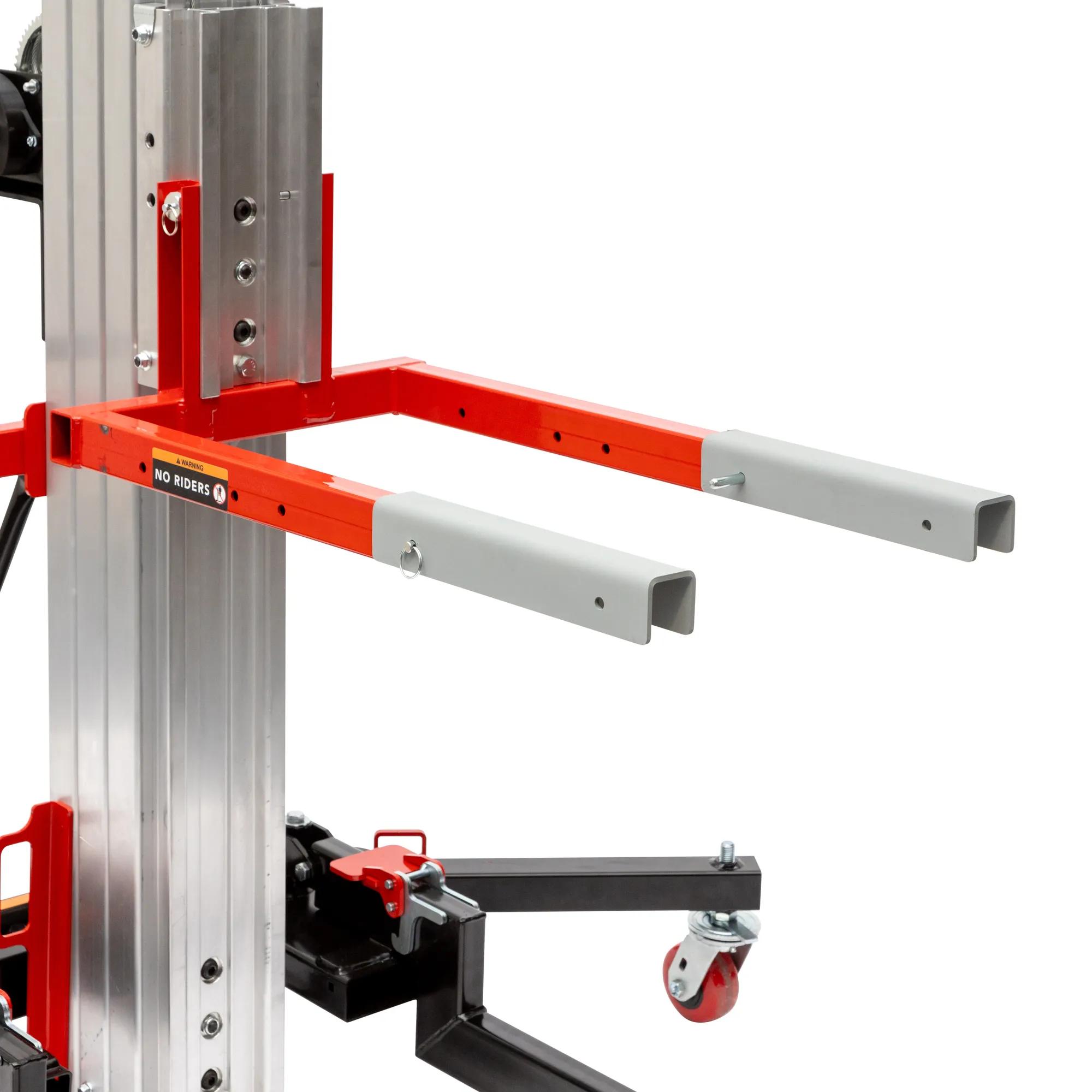Fork Extensions Kit, for JML-12S/16S (JML-FES)