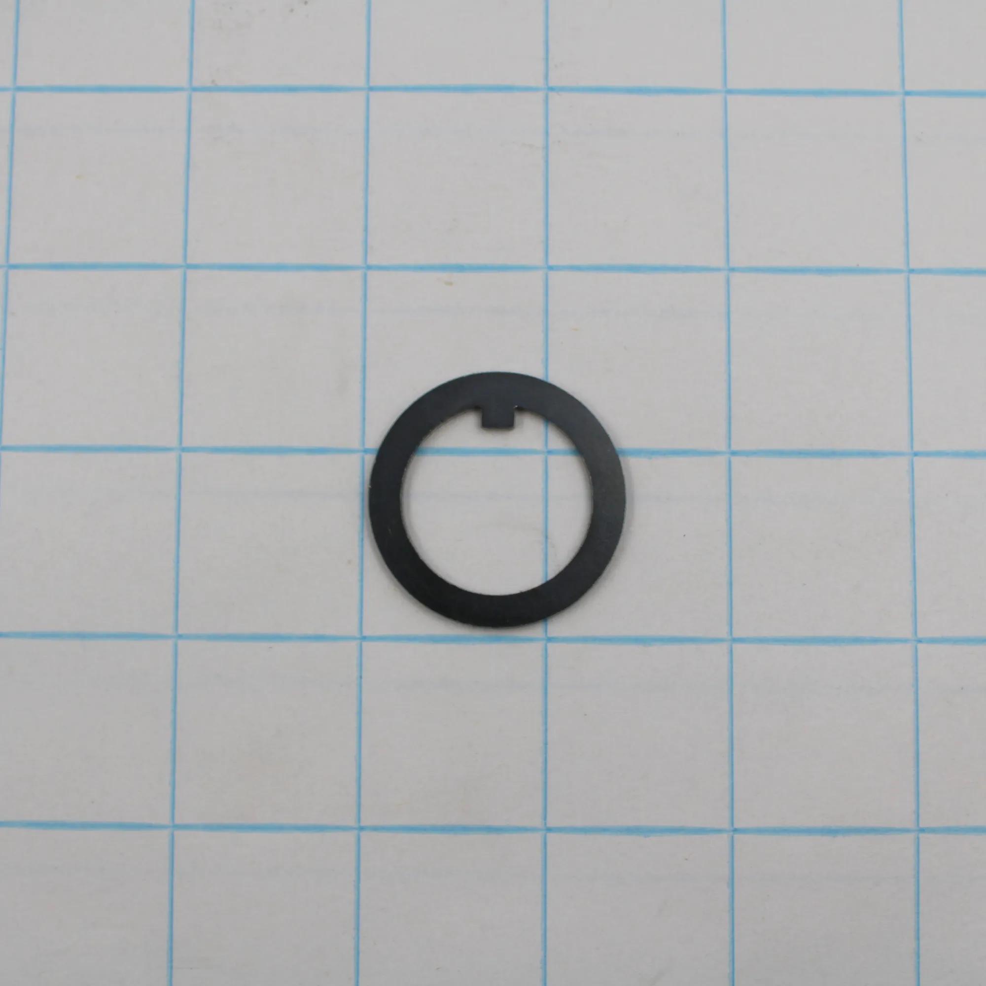 Lockwasher 1 Spindle #27 Wd Shaper (3840004)