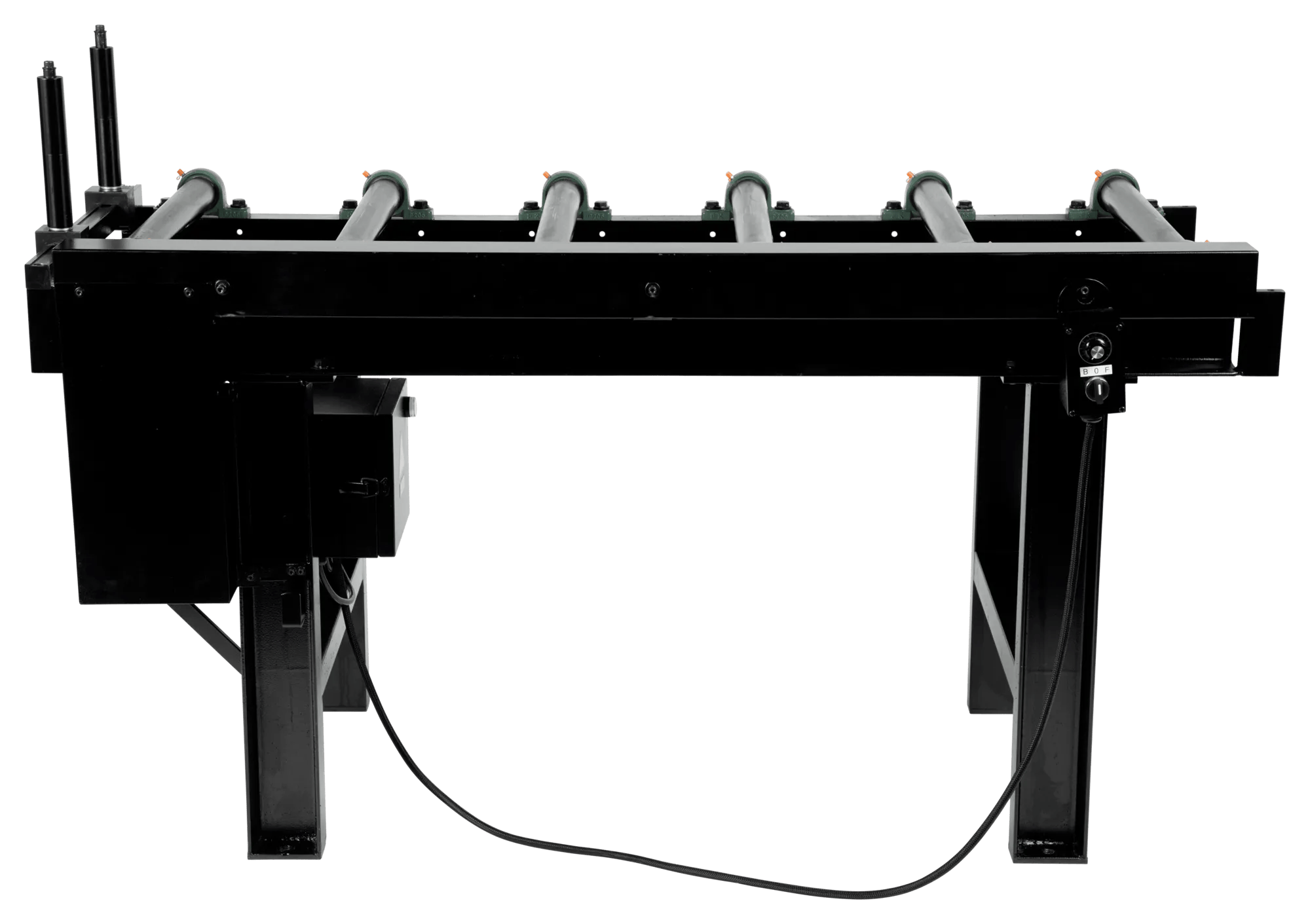 Infeed Table for MBS-1323EVS