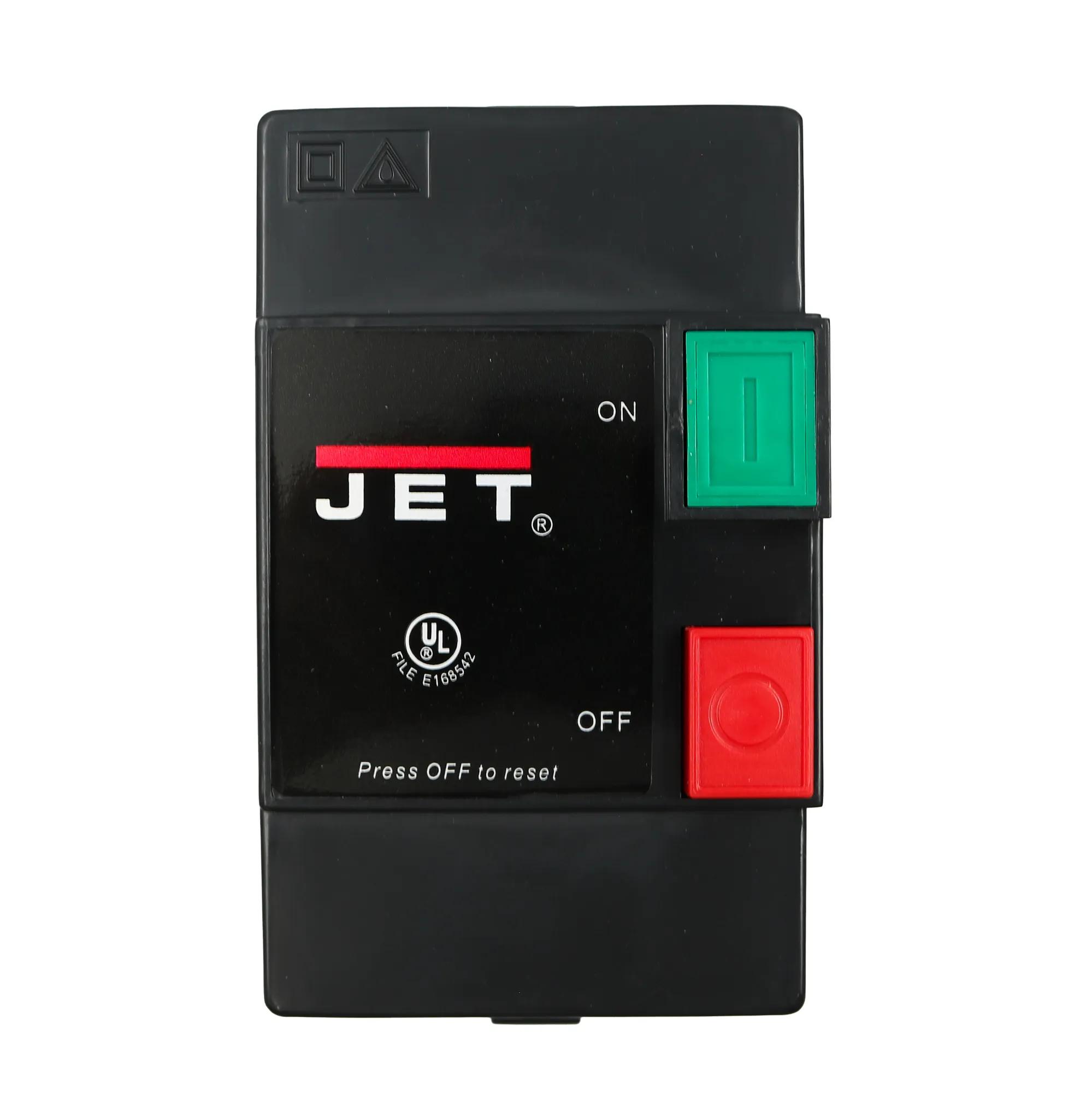 Magnetic Switch for JTAS-10DX, JTAS-12-DX (JTAS12-23)